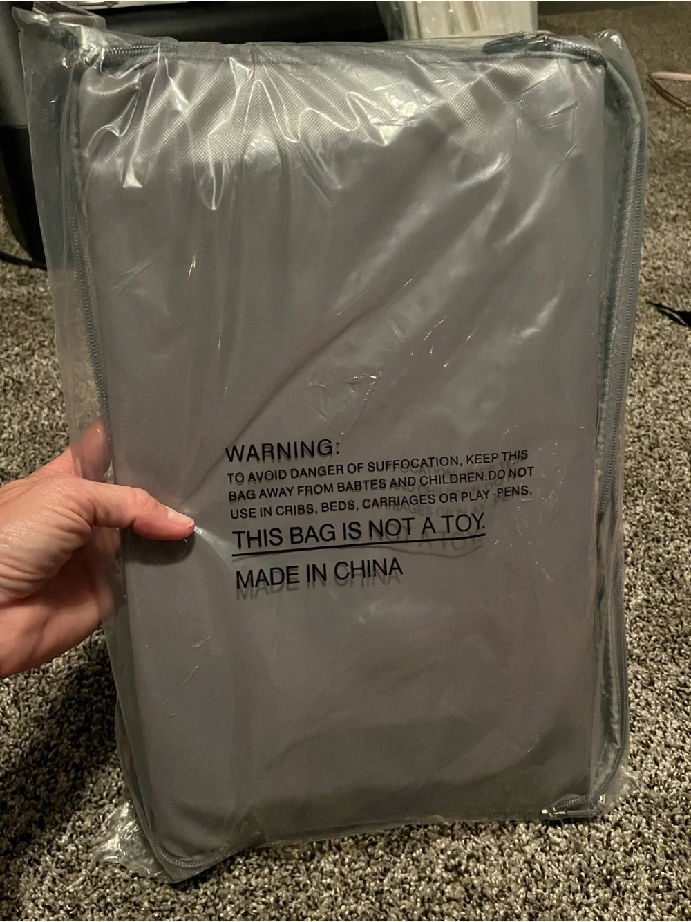 Midog soft side cat carrier